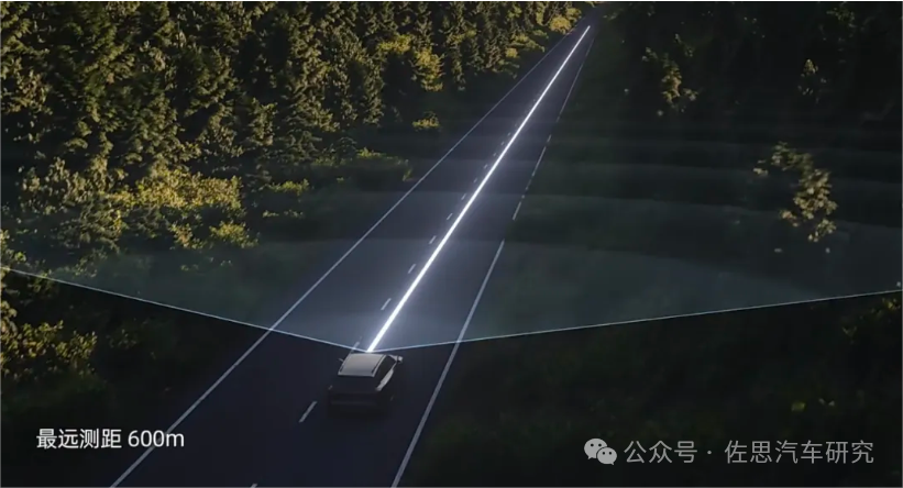 盘点20242025年汽车新技术应用趋势(图6)