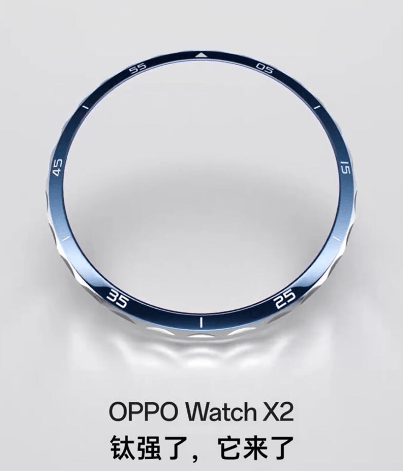 OPPO Find N5真机图再曝：折痕较小R角圆润(图5)