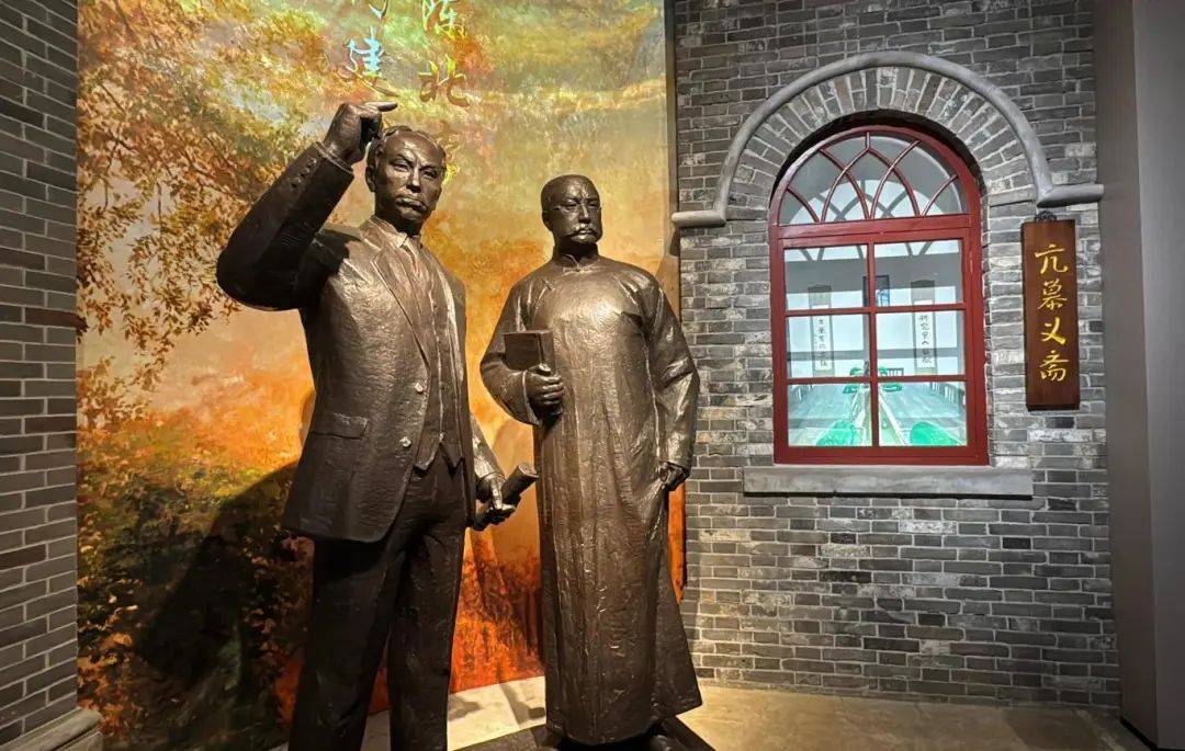 kaiyun网址上海应用技术大学2025年大学生寒假社会实践活动简报（第二期）(图17)