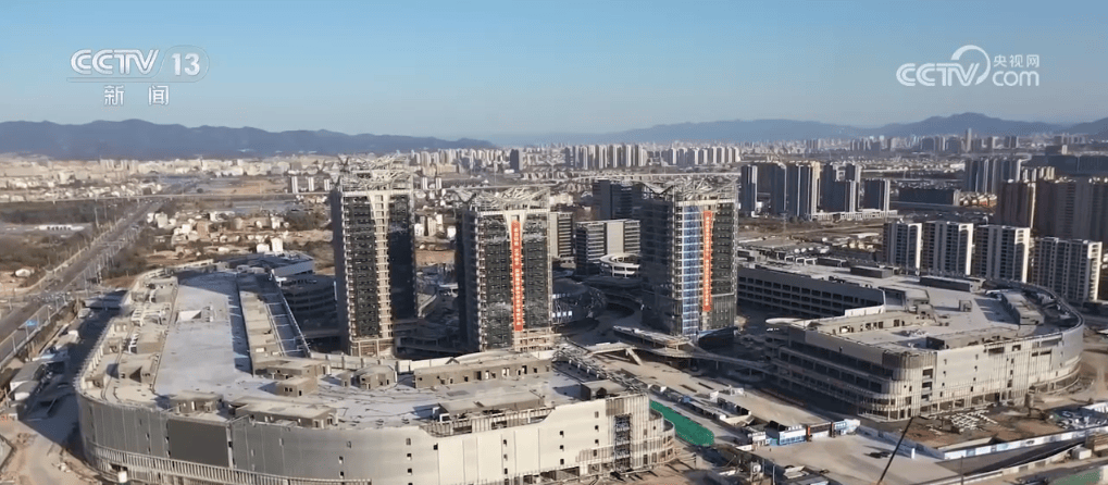 实干开新局 喜迎“开门红”新业态新模式为“中国制造”带来新活力(图9)