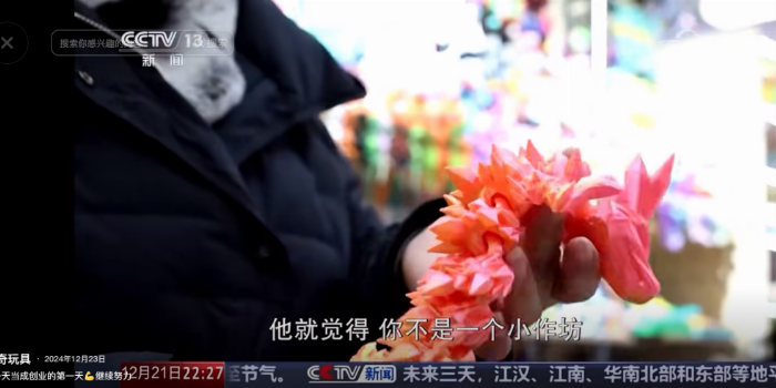 过境免签助力义乌3D打印玩具火爆全球市场(图2)