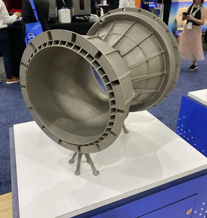 kaiyun网址Velo3D推出金属3D打印快速生产解决方案加速航空航天国防和能源等行业应用(图2)
