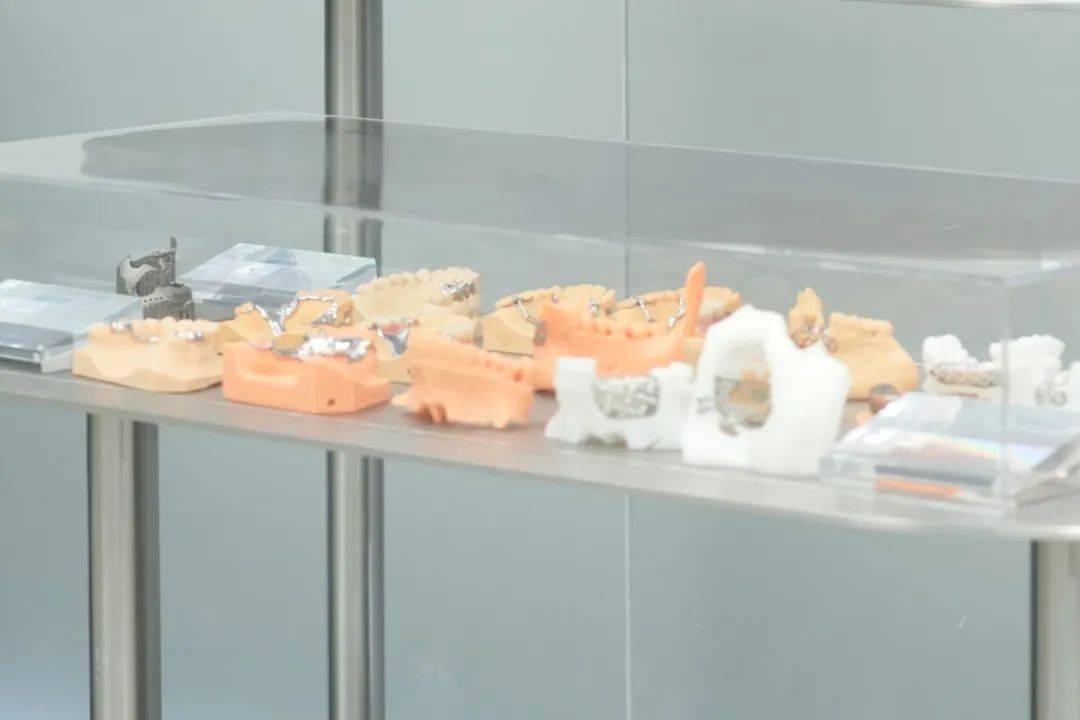 央视关注 3Dkaiyun官网打印出“接骨神器”(图3)