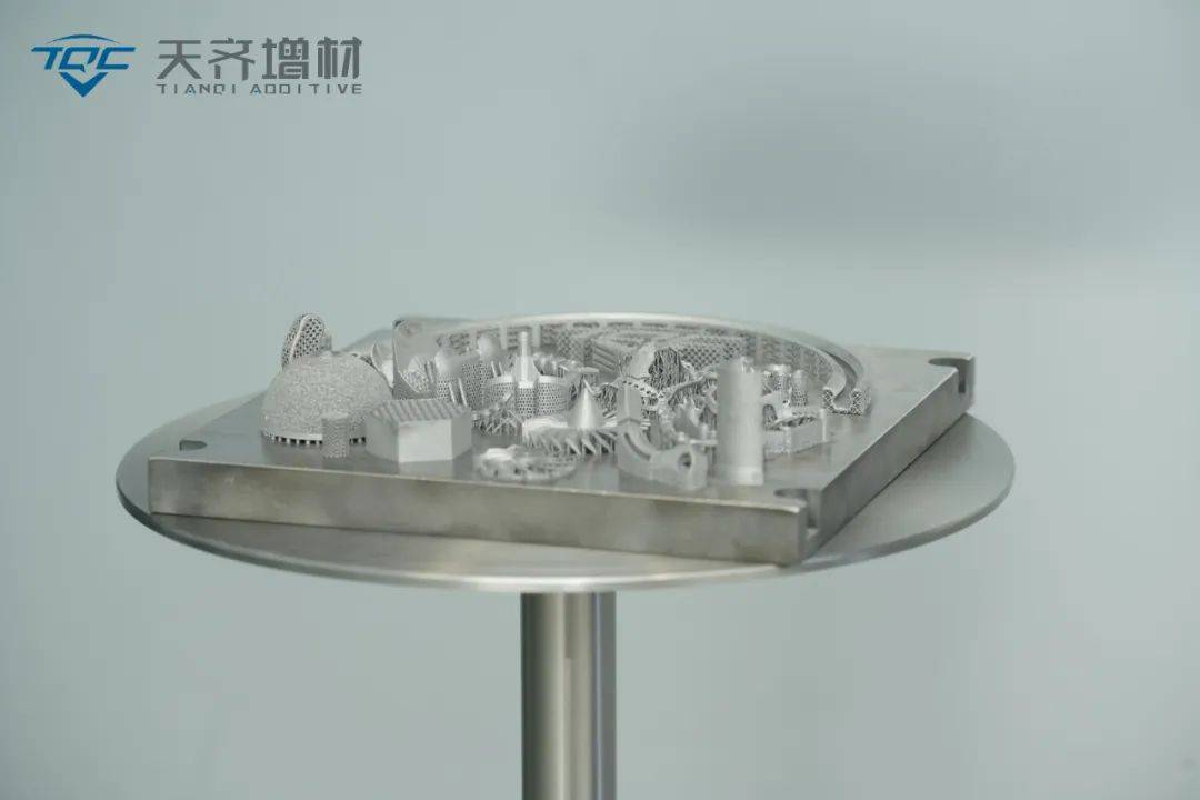 央视关注 3Dkaiyun官网打印出“接骨神器”(图4)