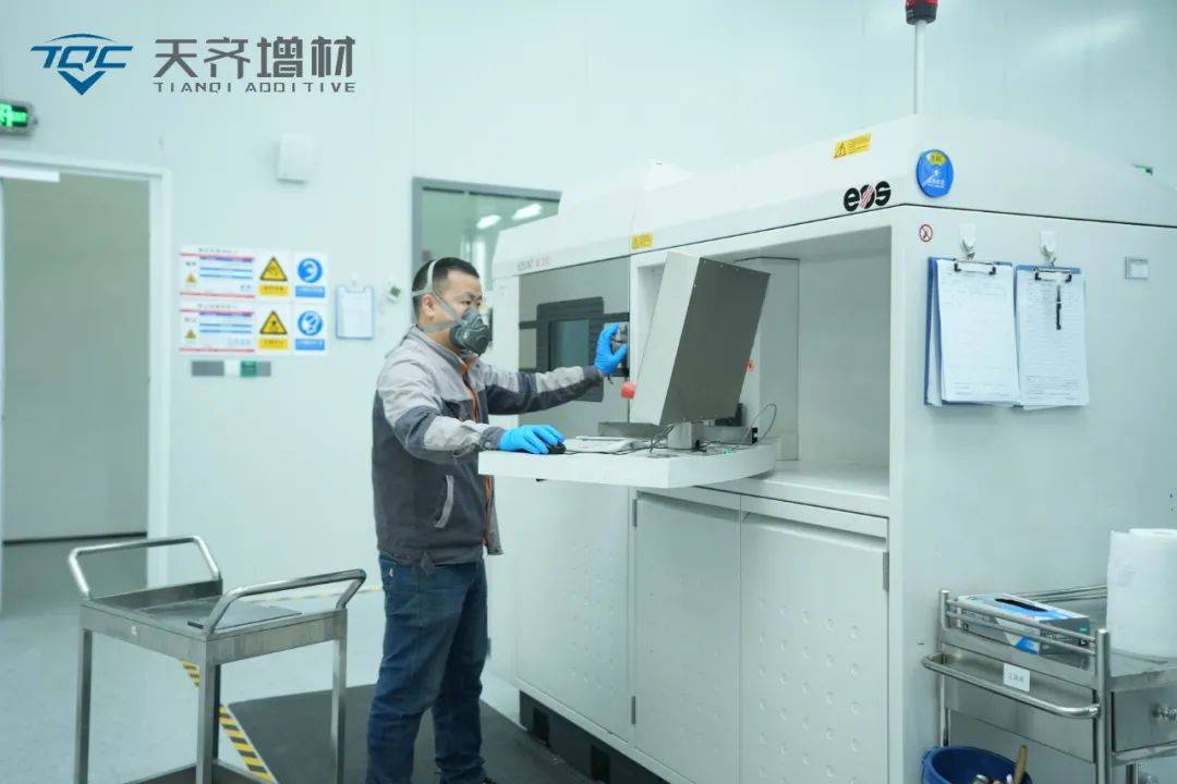 央视关注 3Dkaiyun官网打印出“接骨神器”(图9)