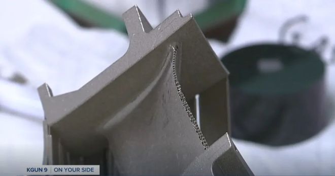 3D打印超音速火箭受热捧获得美英大量国防订单Rocket Lab年入43亿美元(图8)